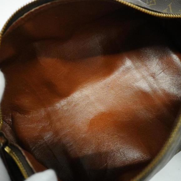 Louis Vuitton Handbag Monogram Papillon 30 M51385 Brown Ladies - Picture 4 of 14